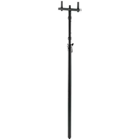 LD Systems Dave 10 G4X Dual Stand – image 1