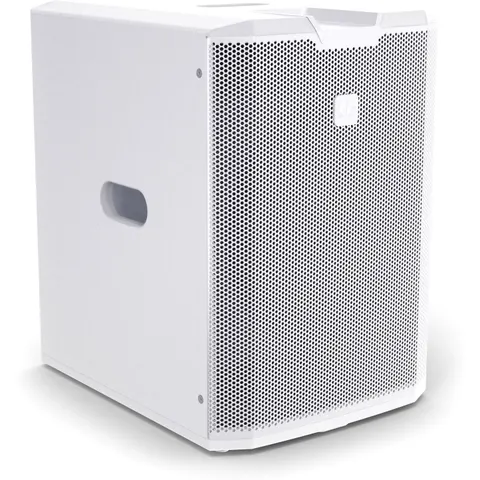 LD Systems Maui 28 G3 W Subwoofer Blanc – image 1