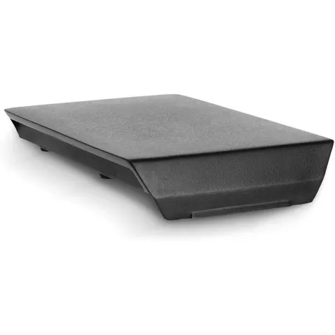 LD Systems SUB CAP Schutzkappe, schwarz – Bild 1