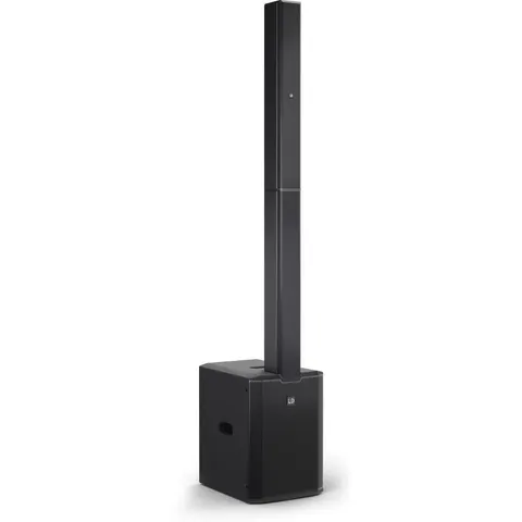 LD Systems Maui 28 G3 MIX Noir – image 1