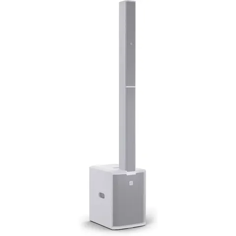 LD Systems Maui 28 G3 MIX W Weiß – Bild 1