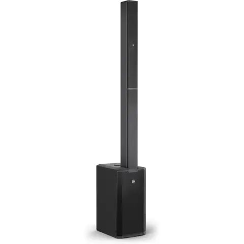 LD Systems Maui 11 G3 Mix Schwarz – Bild 1