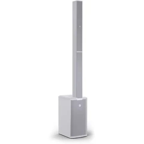 LD Systems Maui 11 G3 Mix W Blanco – imagen 1