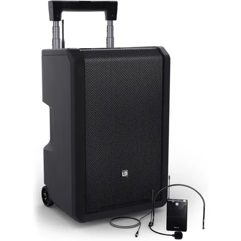 LD Systems ANNY 10 BPH B8 – Bild 1