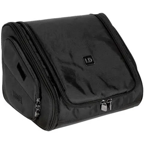 LD Systems MON 8 G3 PC Noir – image 1