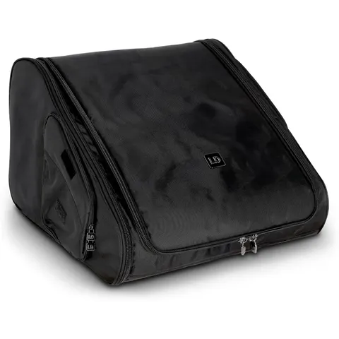 LD Systems MON 15 G3 PC Noir – image 1