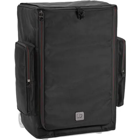 LD Systems ANNY 10 PC Noir – image 1