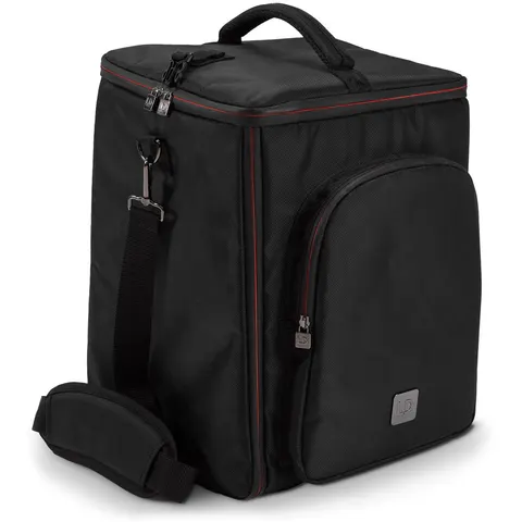 LD Systems ANNY 8 Backpack noir – image 1