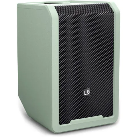 LD Systems ANNY 8 Green Vert – image 1