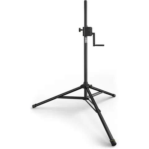 Gravity SP 5322 B noir – image 1