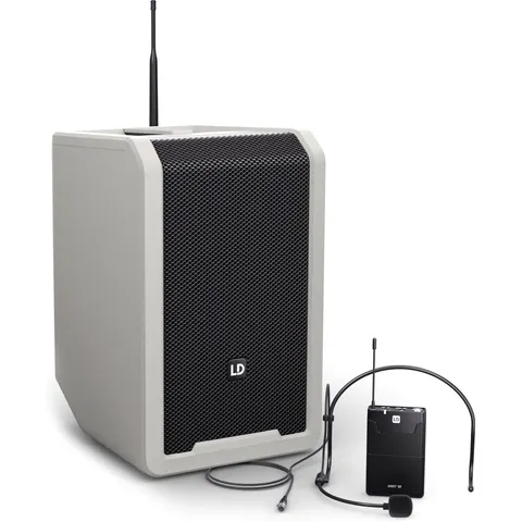 LD Systems ANNY 8 BPH B8 – Bild 1