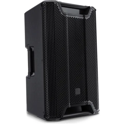 LD Systems ICOA Pro 12 A Negro – imagen 1
