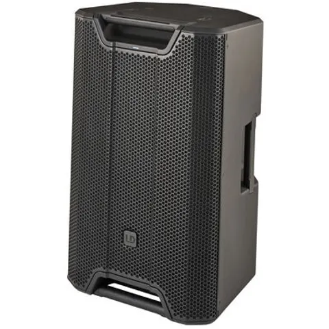 LD Systems ICOA Pro 15 A Noir – image 1