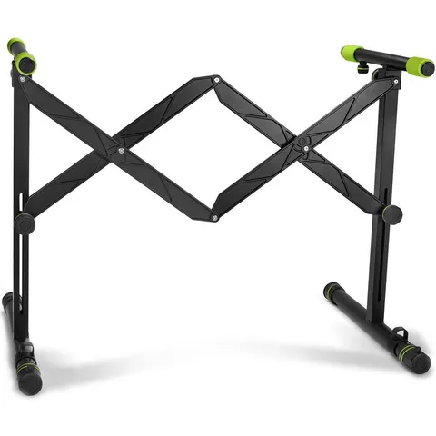 Gravity KS AKS 01 B Schwarz – Bild 1