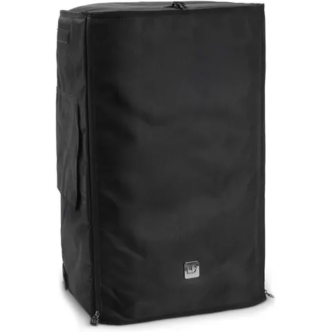 LD Systems ICOA 15 Cover Negro – imagen 1
