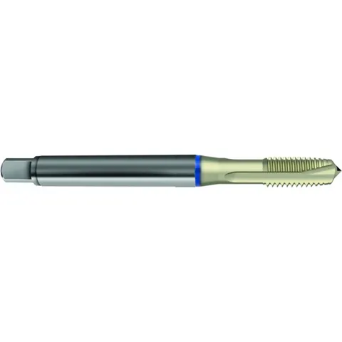 Gühring Maschinengewindebohrer D371C HSSE M3,0 VA Sirius – Bild 1