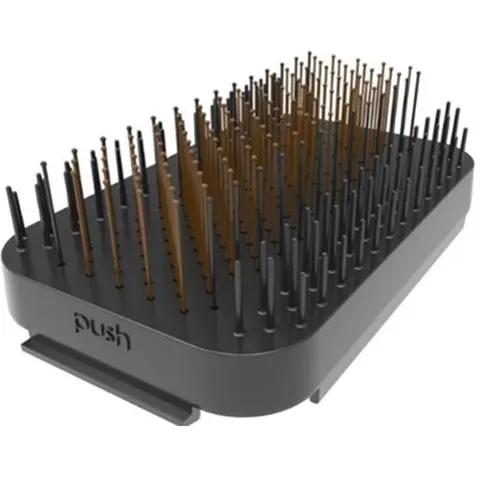 Varis Detangler Core No Tangle borstel, 1 st – afbeelding 1