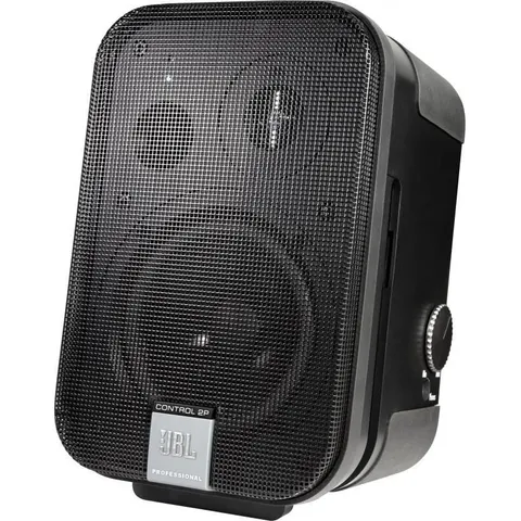 JBL Control 2 PM - Enceintes moniteur actives – image 1