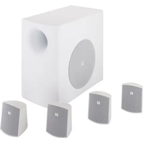 JBL Control 50 White Weiß – Bild 1
