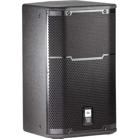 JBL PRX 415M - Haut-parleurs passifs – image 1
