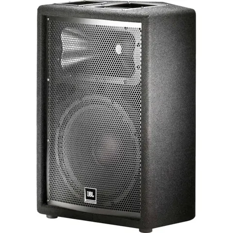 JBL JRX 212 - Haut-parleurs passifs – image 1