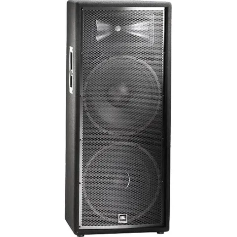 JBL JRX 225 - Haut-parleurs passifs – image 1