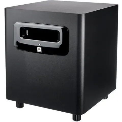 JBL LSR 310 S nero – immagine 1