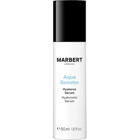 Marbert Aqua Booster Serum, 50 ml – afbeelding 1