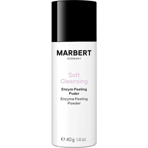 Marbert Soft Cleansing Gezichtsscrub, 40 g – afbeelding 1