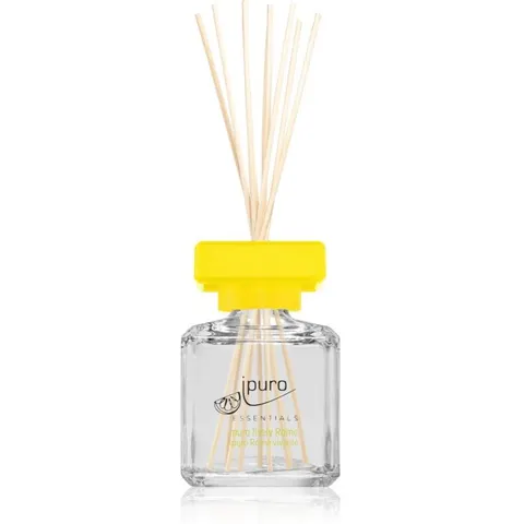 ípuro Essentials Lively Rome diffuseur d'huiles essentielles 50 ml – image 1