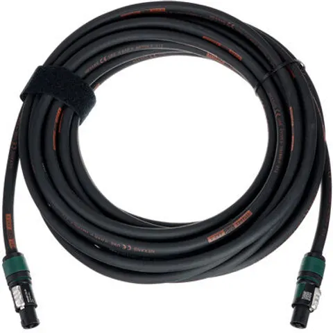 pro snake 14750-15 Speaker Twist 4-pin – immagine 1