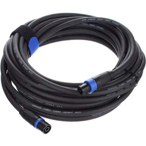 pro snake 14786 NLT4 Cable 4 Pin – imagen 1