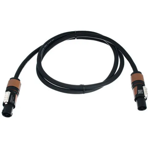 pro snake Speaker Twist Cable 1.5m 2x4.0 – imagen 1
