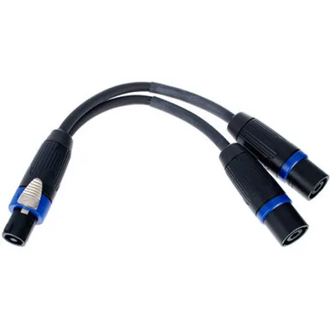 pro snake 90638 NLT Split Cable – immagine 1