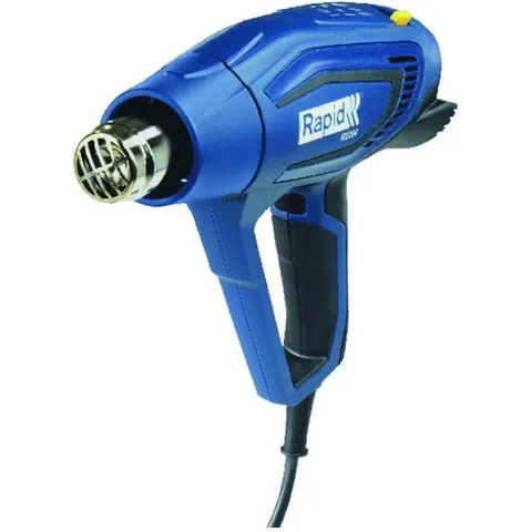 Termosoffiatore R2000 – immagine 1
