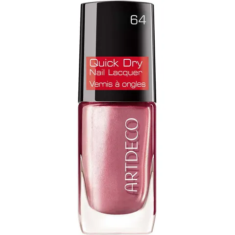 Artdeco Quick Dry nail lacquer #cloud nine – imagen 1