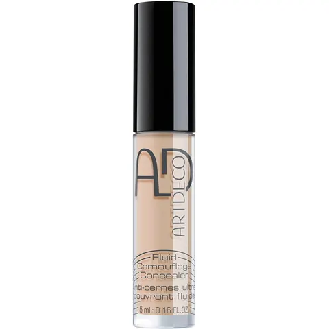 5ml ARTDECO Fluid Camouflage Concealer – 497302 – Bild 1