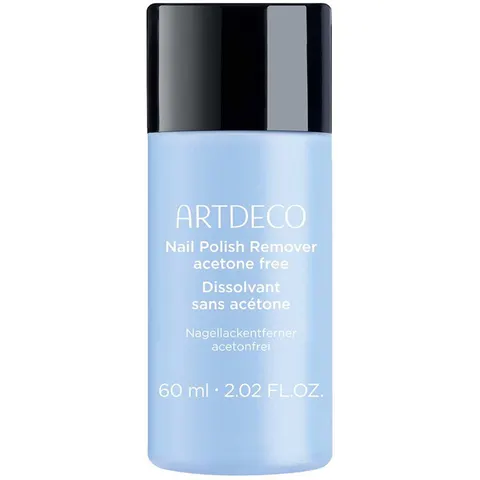 60ml ARTDECO Nail Polish Remover Acetone Free – Bild 1