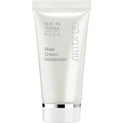 50ml ARTDECO Rosewater Cream Moisturizer – Bild 1