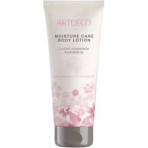 200ml ARTDECO Moisture Care Body Lotion – Bild 1