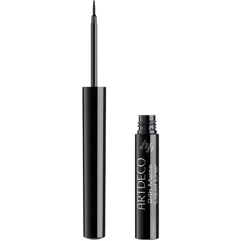 1.7ml ARTDECO 24h Matte Liquid Liner – Bild 1