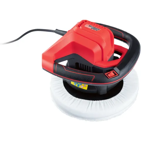 ULTIMATE SPEED® Poliermaschine »UPM 120 C3« – Bild 1