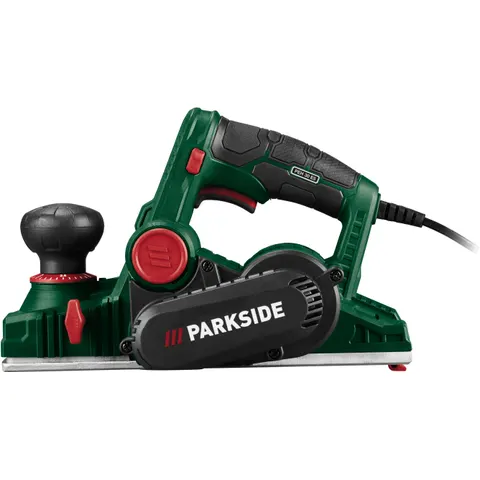 PARKSIDE® Elektrohobel »PEH 30 E5« – Bild 1