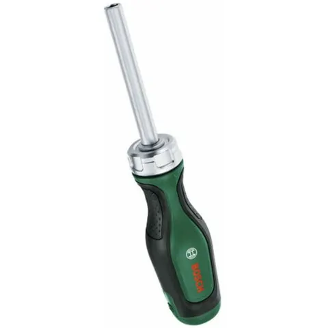 Bosch CACCIAVITE A CRICCHETTO – immagine 1