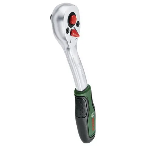 Bosch 1/4-Ratsche Handwerkzeug – Bild 1