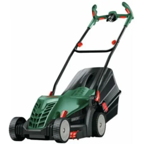 Bosch Rasenmäher UniversalRotak 34-400 – Bild 1