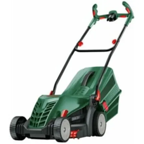 Bosch Rasenmäher UniversalRotak 37-550 – Bild 1
