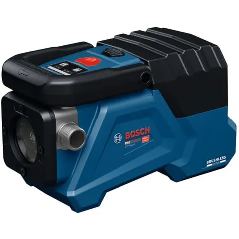 Bosch GTP18V-28 (06019R6000) – Bild 1