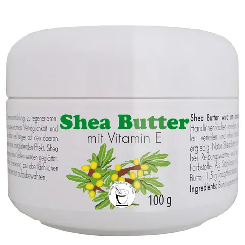 Sheabutter – 103473 – Bild 1