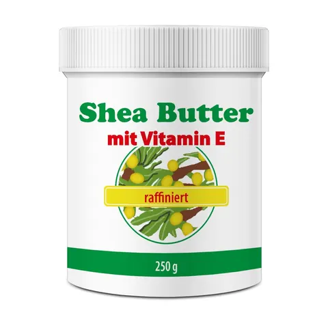 Sheabutter – 103480 – Bild 1